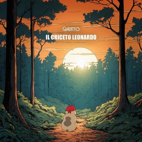 Il criceto Leonardo | Boomplay Music