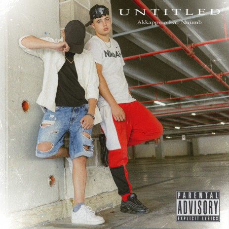 Untitled ft. Nuumb | Boomplay Music