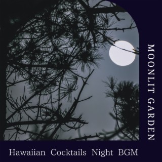 Hawaiian Cocktails Night Bgm