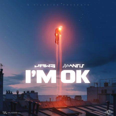I'm OK (Prod. by Jaw5) | Boomplay Music
