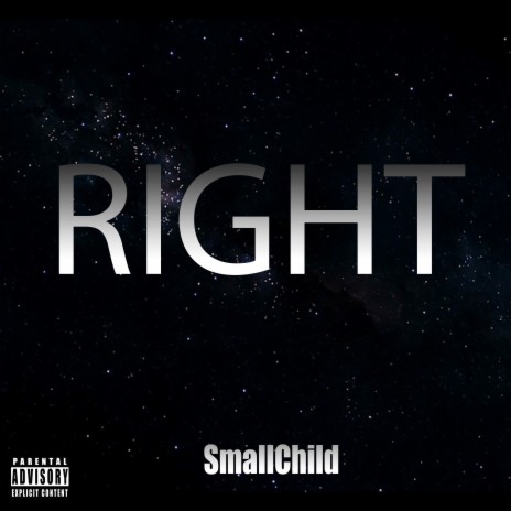 RIGHT (prod. by YG Woods)