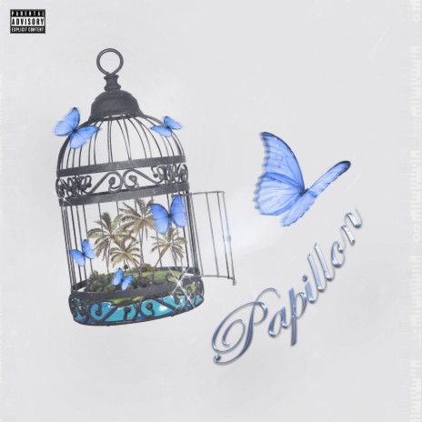 PAPILLON | Boomplay Music