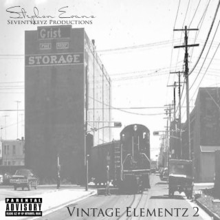 Vintage Elementz, Vol. 2