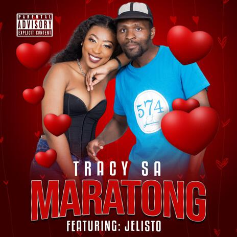 Maratong | Boomplay Music