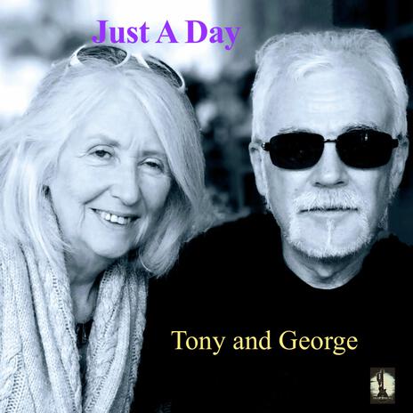 Just A Day ft. Georgina Shortt | Boomplay Music