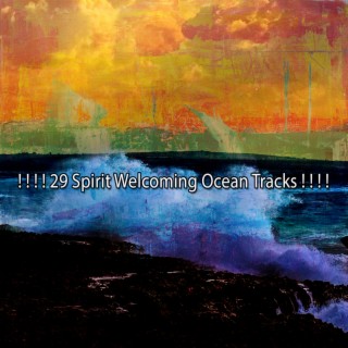 ! ! ! ! 29 Spirit Welcoming Ocean Tracks ! ! ! !