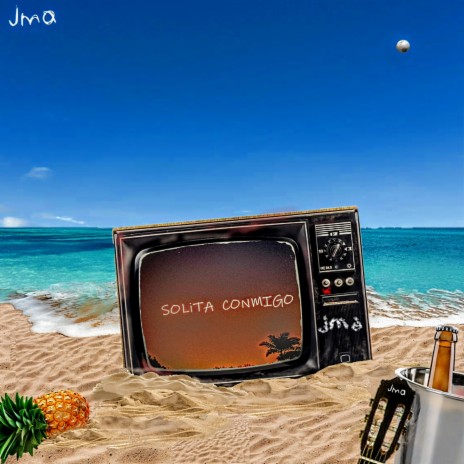 SOLITA CONMIGO | Boomplay Music