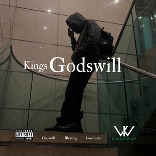 Godswill EP