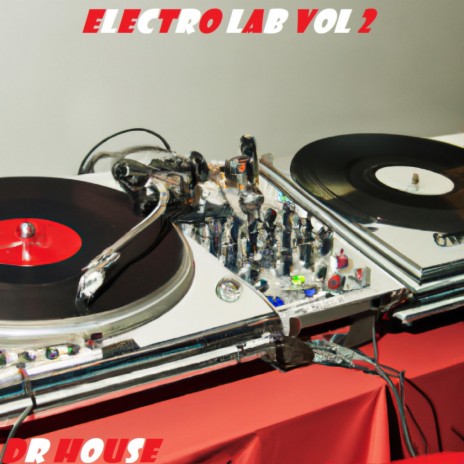Electro Lab Vol 2 | Boomplay Music