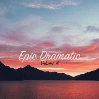 Epic Dramatic Volume 4