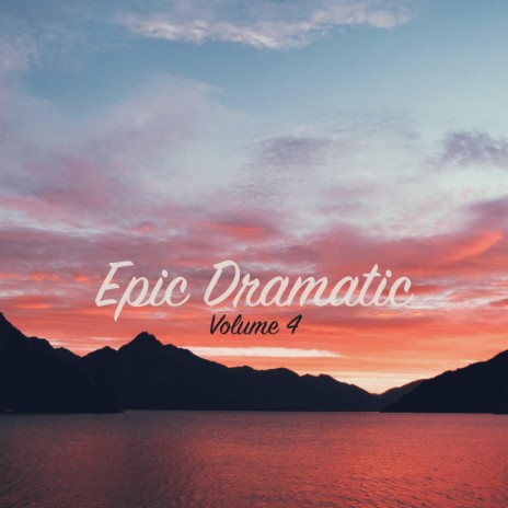 Dramatic Epic Trailer | Boomplay Music