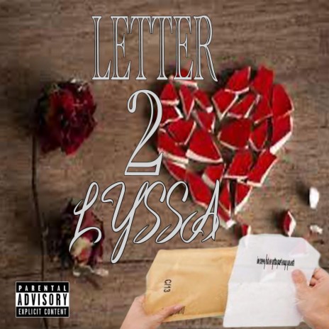 Letter 2 Lyssa | Boomplay Music