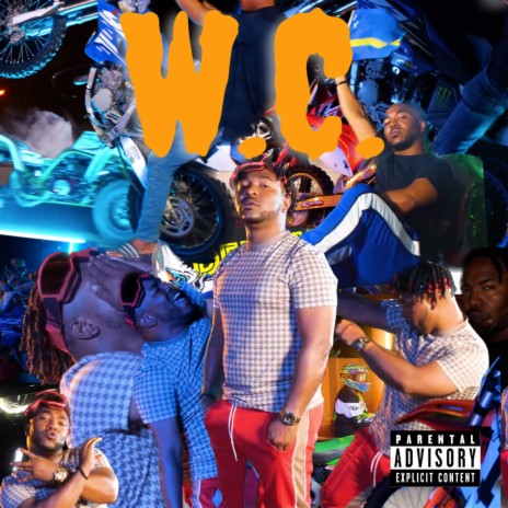 W.C. | Boomplay Music