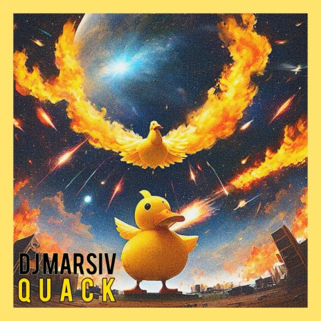 Quack | Boomplay Music