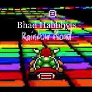 Rainbow Road