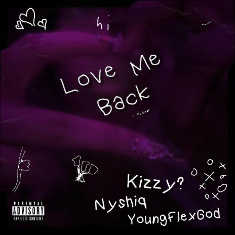 Love Me Back | Boomplay Music