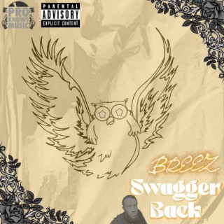 Swagger Back (Radio Edit)