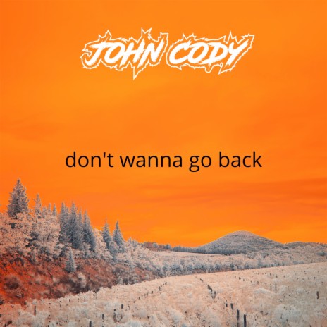 Don't Wanna Go Back | Boomplay Music