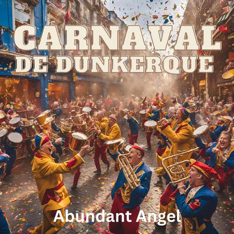 Carnaval de Dunkerque