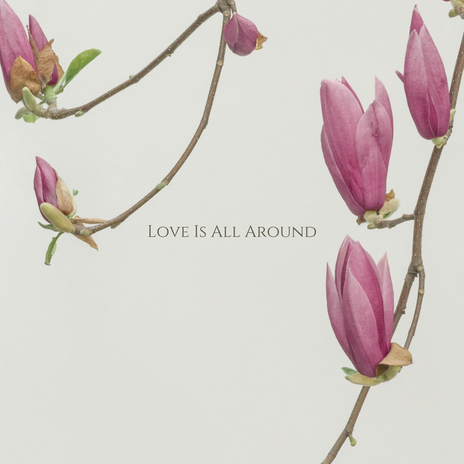 Love Is All Around (Acoustic) | Boomplay Music