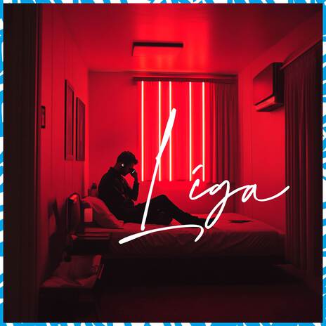 Liga ft. ZK Beats | Boomplay Music