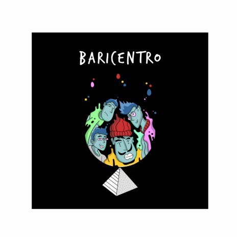 Baricentro | Boomplay Music