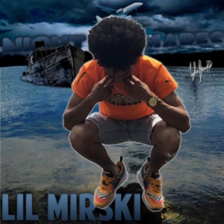 Lil Mirski