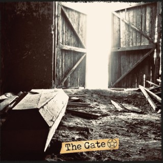 The Gate lyrics | Boomplay Music