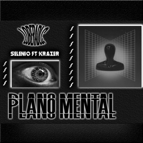 Plano mental ft. Selenio | Boomplay Music