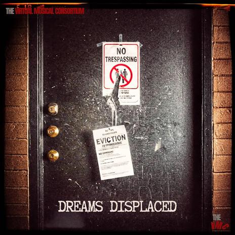 Dreams Displaced | Boomplay Music