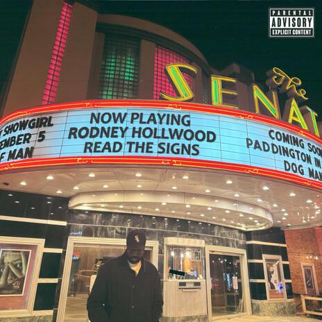 Read The Signs | Boomplay Music