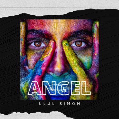 Angel ft. Lul Simon | Boomplay Music