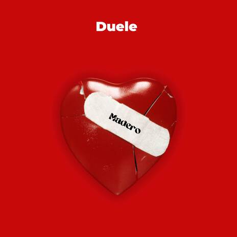 Duele | Boomplay Music