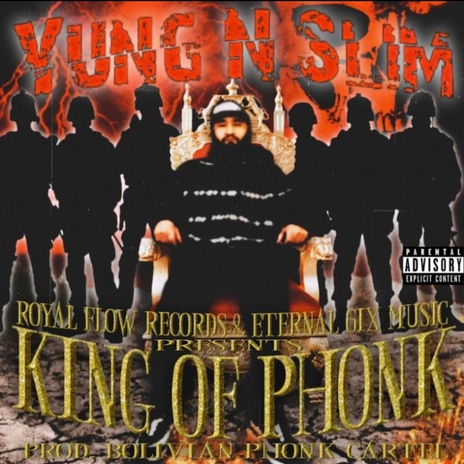 King Of Phonk