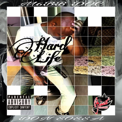HARD LIFE ft. Maximillion The Don | Boomplay Music