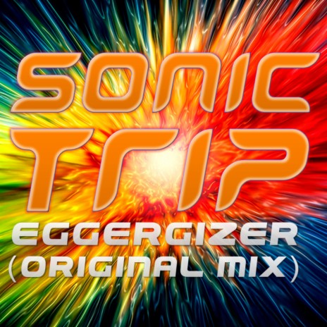 Eggergizer (Original Mix) | Boomplay Music