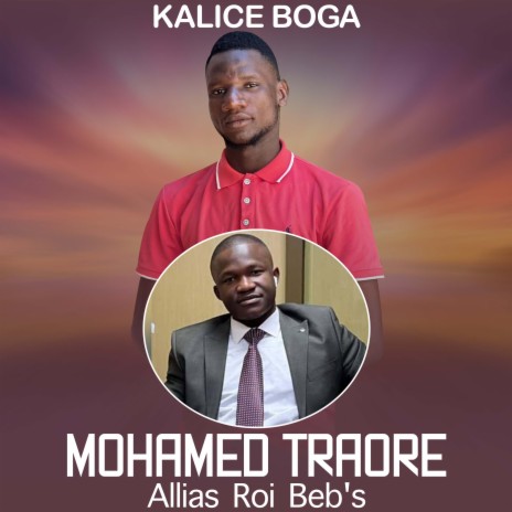 Mohamed Traore allias Roi Beb's | Boomplay Music