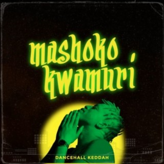 Mashoko Kwamuri