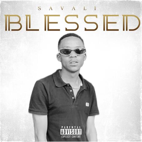 Blessed | Boomplay Music