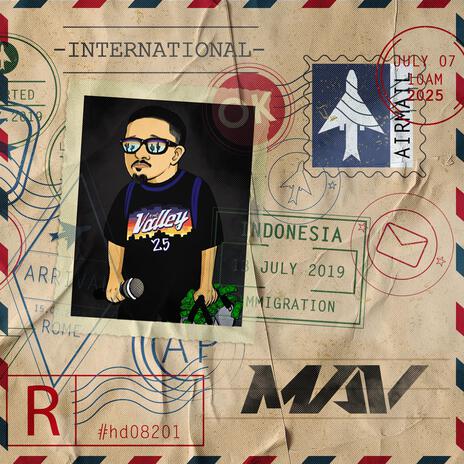 International Mav | Boomplay Music