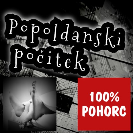 Popoldanski počitek