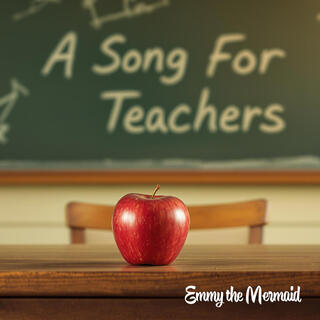 A Song For Teachers