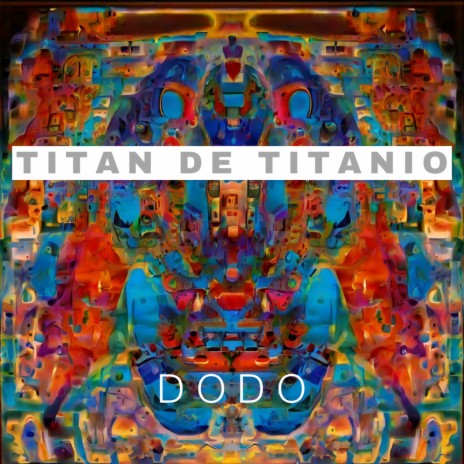 TITÁN DE TITANIO | Boomplay Music