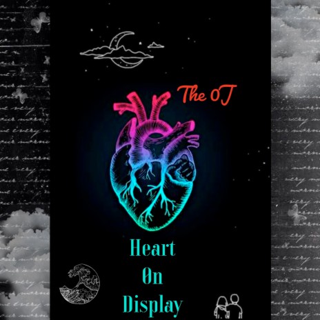 Heart on Display | Boomplay Music