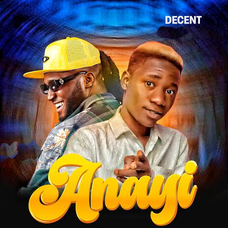 Anayi (feat. B.O.C) | Boomplay Music