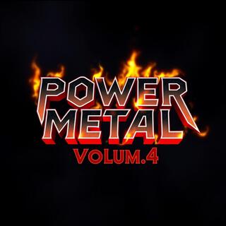 Power metal vol.4