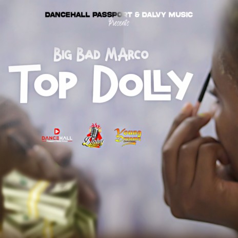 Top Dolly