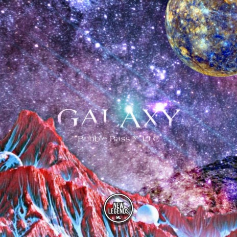 Galaxy ft. J.J.C | Boomplay Music