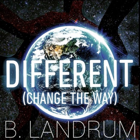 Different (Change The Way) | Boomplay Music