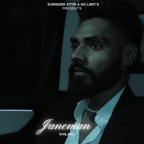 Janeman | Boomplay Music